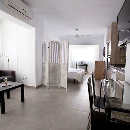 Apartamento Malagueta Beach 10 Μάλαγα Εξωτερικό φωτογραφία
