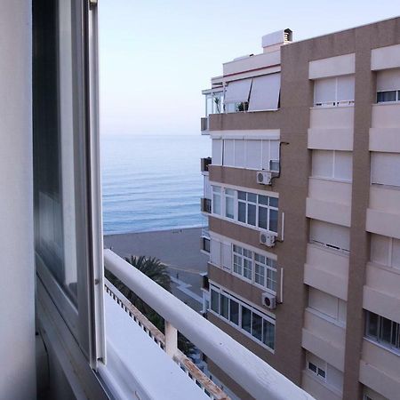 Apartamento Malagueta Beach 10 Μάλαγα Εξωτερικό φωτογραφία