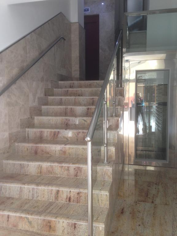 Apartamento Malagueta Beach 10 Μάλαγα Εξωτερικό φωτογραφία
