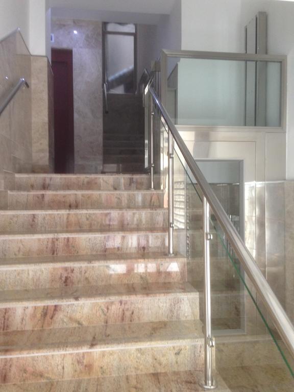 Apartamento Malagueta Beach 10 Μάλαγα Εξωτερικό φωτογραφία