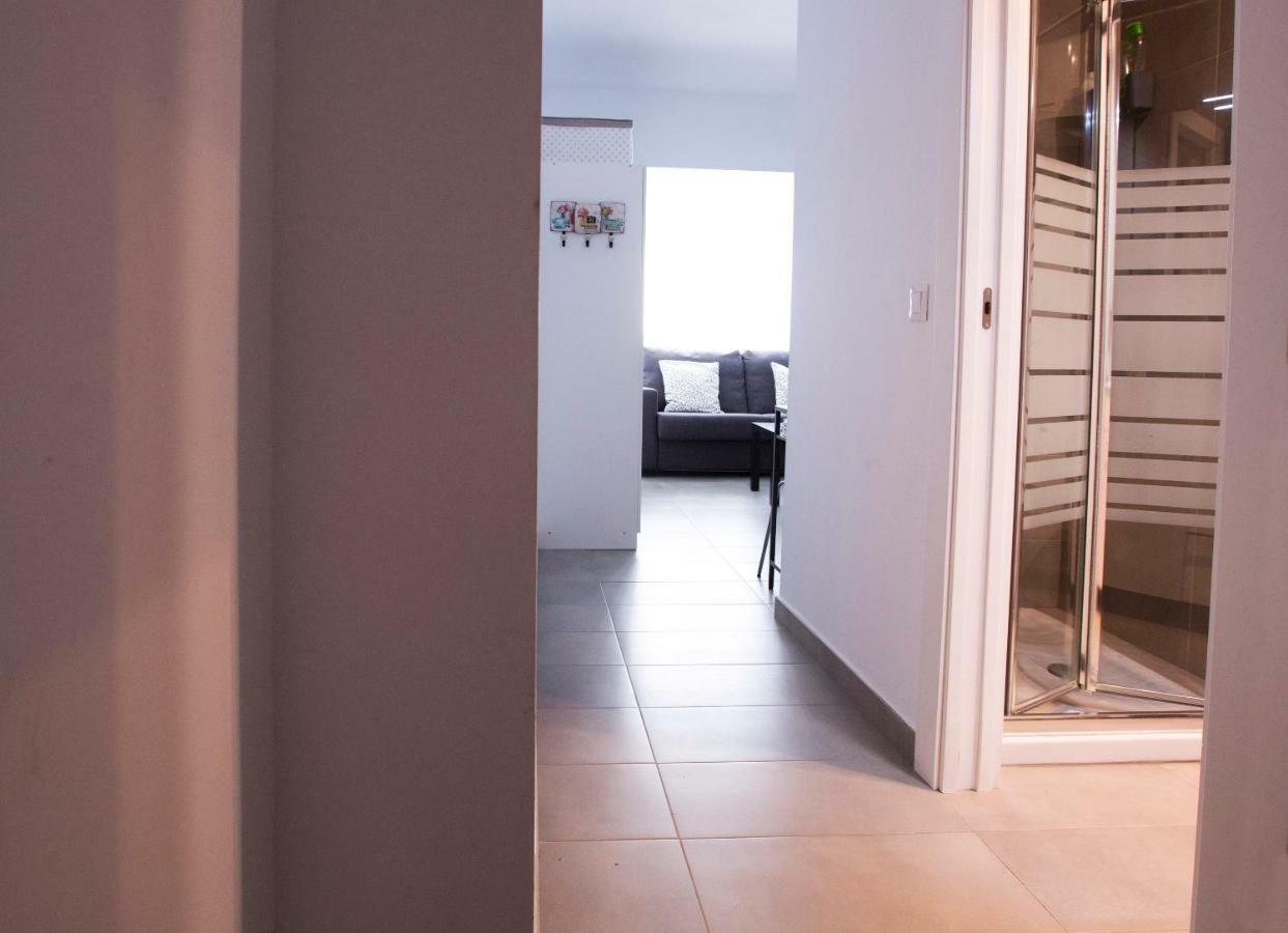 Apartamento Malagueta Beach 10 Μάλαγα Εξωτερικό φωτογραφία