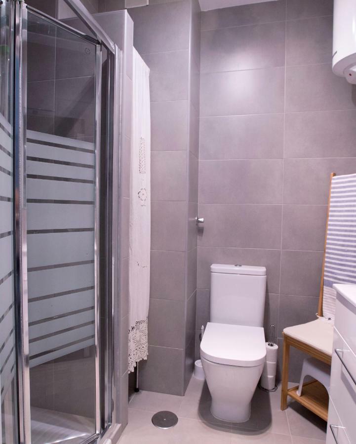 Apartamento Malagueta Beach 10 Μάλαγα Εξωτερικό φωτογραφία
