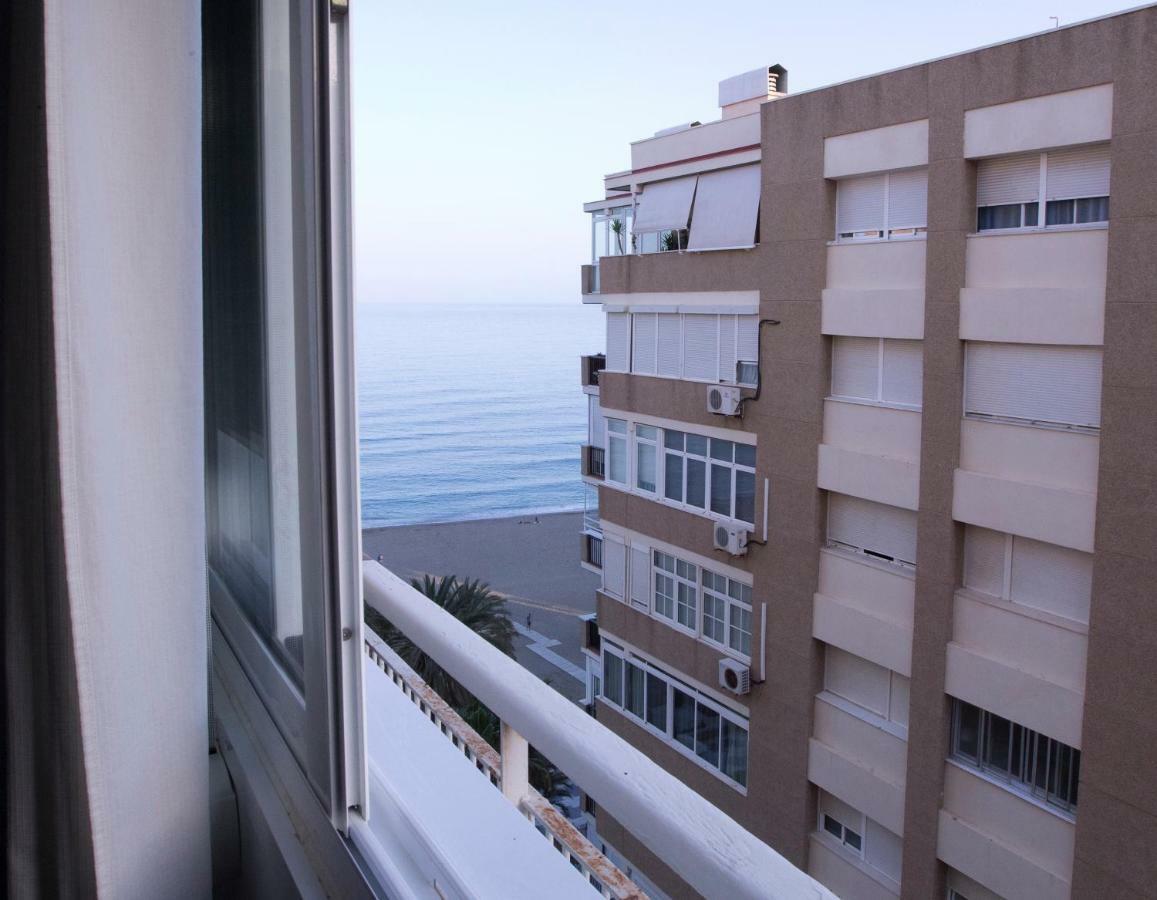 Apartamento Malagueta Beach 10 Μάλαγα Εξωτερικό φωτογραφία